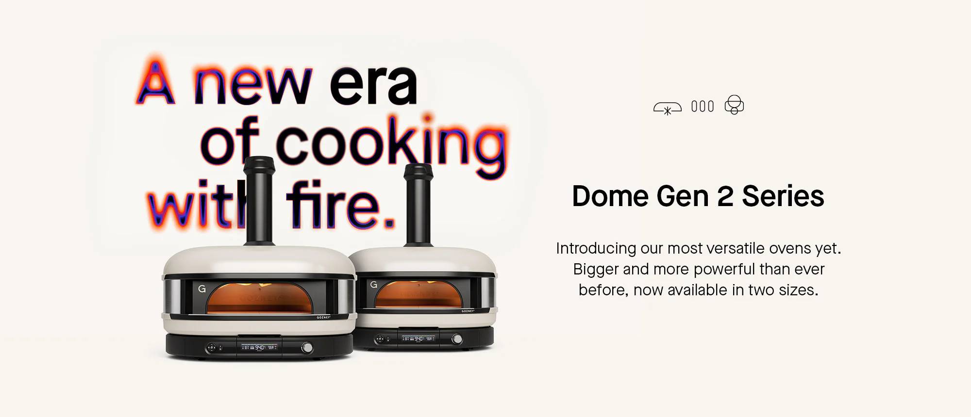 Master the Art of Fire